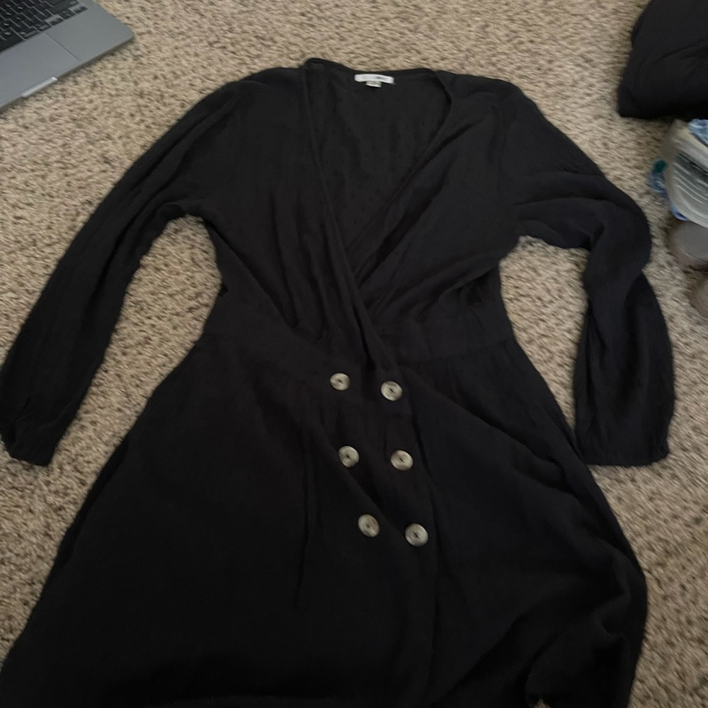 Amuse Mini dress